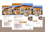 design professional real estate posts and flyers